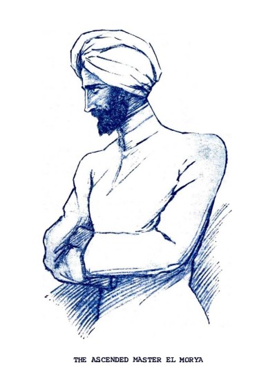 El Morya